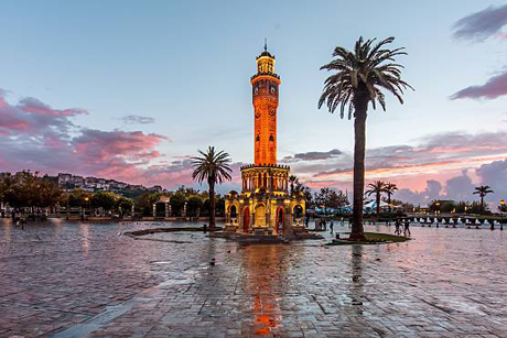 İzmir Otoban Çekici Hizmetleri