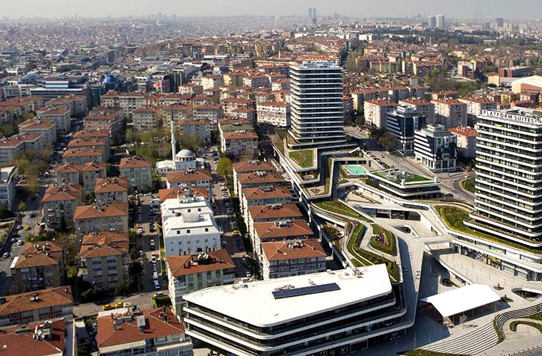 İzmir 7/24 Çekici (Oto Kurtarma) Hizmeti