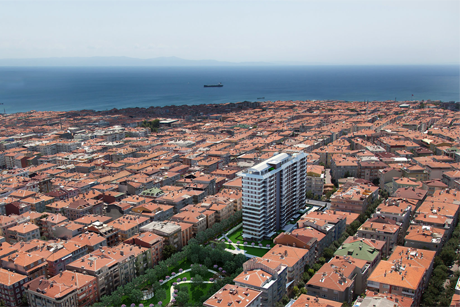 Bornova 7/24 Çekici (Oto Kurtarma) Hizmeti