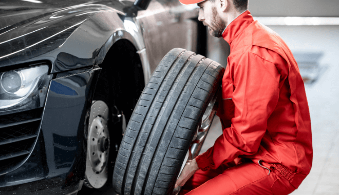 Çiğli 7/24 Çekici (Oto Kurtarma) Hizmeti - 57